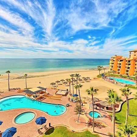 Right On The Beach! Rocky Point Condo Rental - 2 Bedroom Penthouse Beachfront Екстер'єр фото