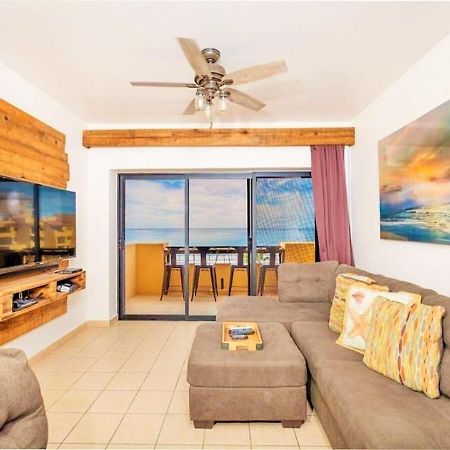 Right On The Beach! Rocky Point Condo Rental - 2 Bedroom Penthouse Beachfront Екстер'єр фото
