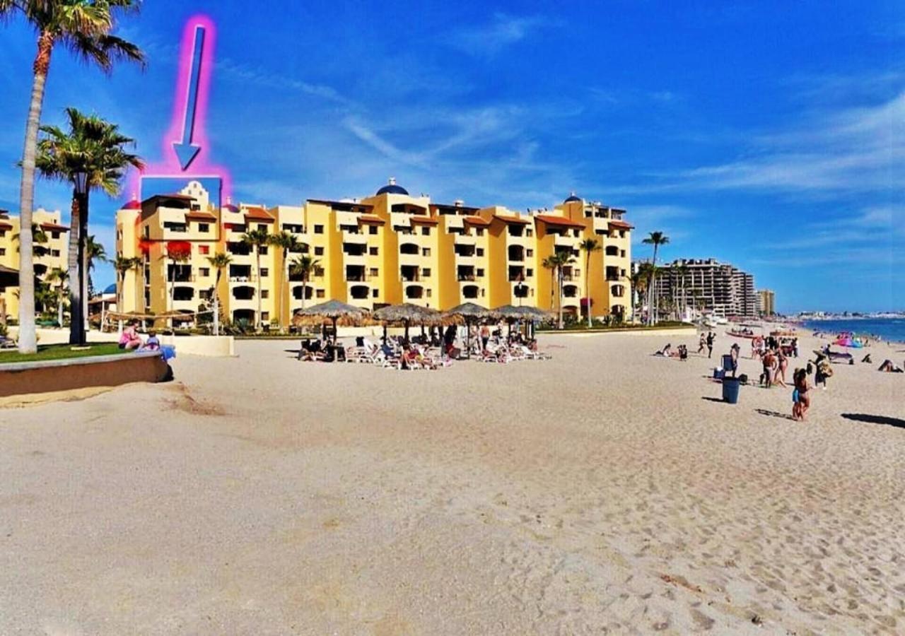 Right On The Beach! Rocky Point Condo Rental - 2 Bedroom Penthouse Beachfront Екстер'єр фото