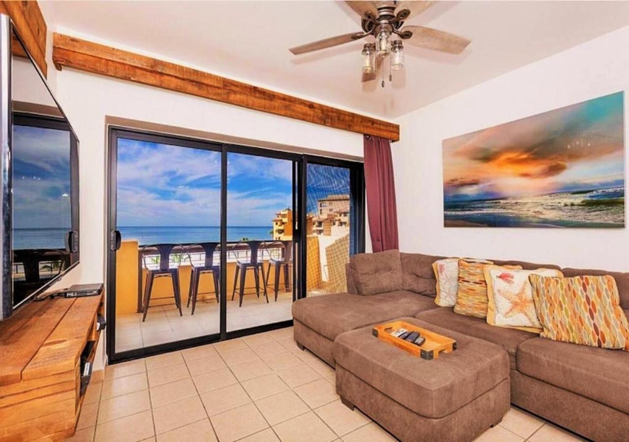 Right On The Beach! Rocky Point Condo Rental - 2 Bedroom Penthouse Beachfront Екстер'єр фото