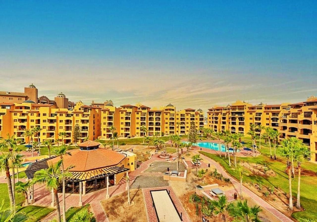 Right On The Beach! Rocky Point Condo Rental - 2 Bedroom Penthouse Beachfront Екстер'єр фото