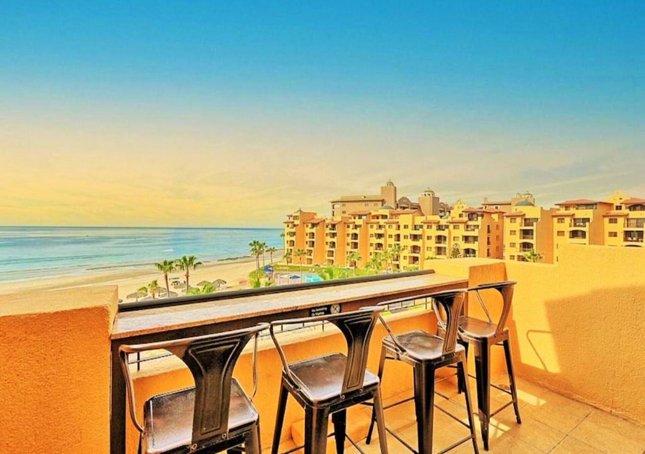 Right On The Beach! Rocky Point Condo Rental - 2 Bedroom Penthouse Beachfront Екстер'єр фото